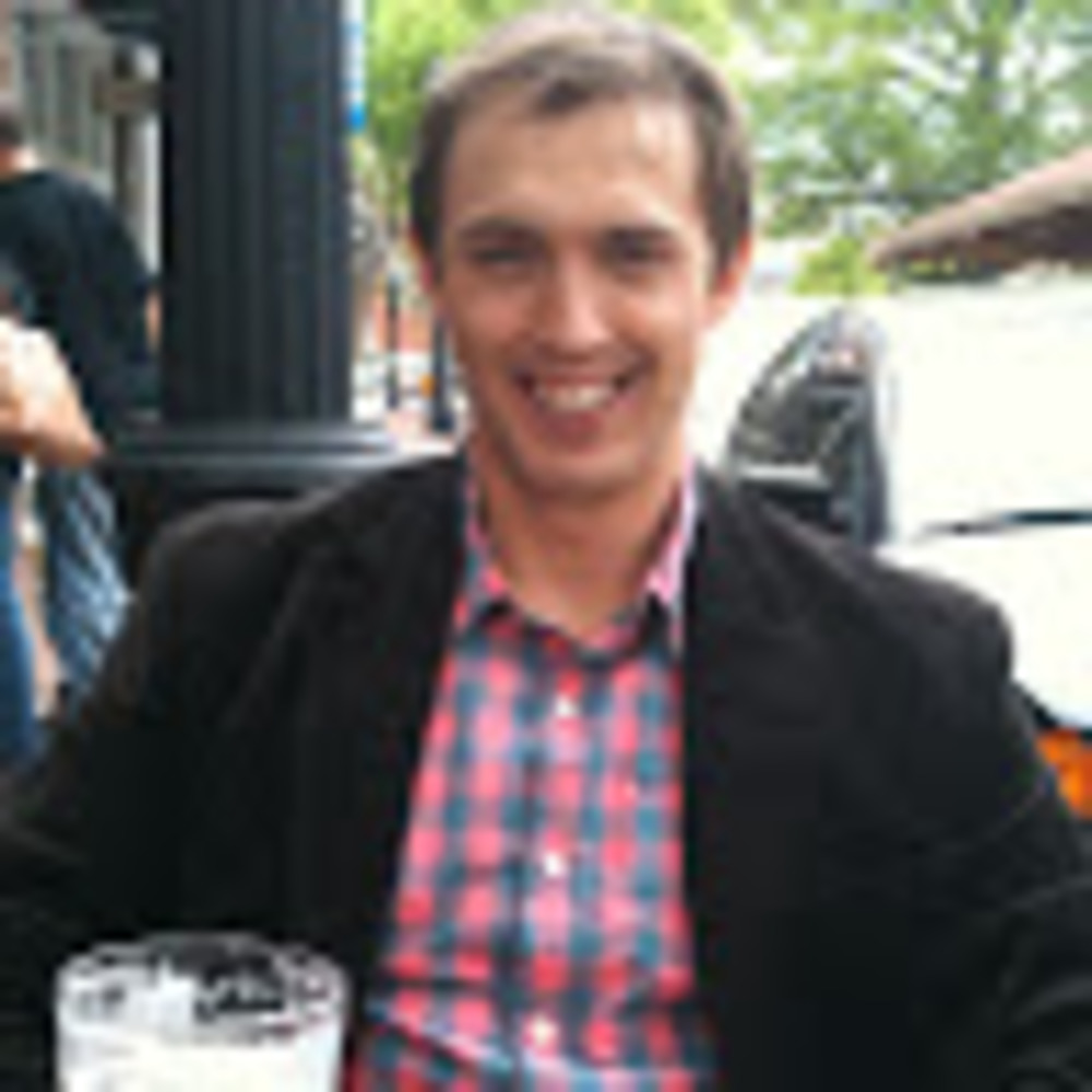 Meet your Posher, Jack